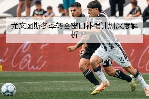 尤文图斯冬季转会窗口补强计划深度解析